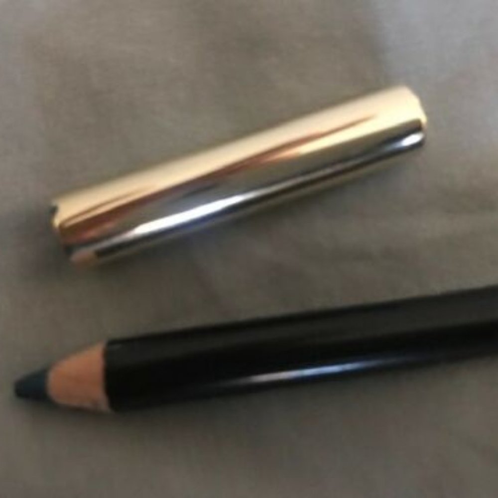 Dolce & Gabbana Intense Khol Eye Crayon in BLACK